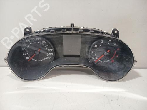 Used Instrument cluster Instrument cluster 36645296 36645296