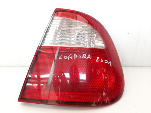 Used Right taillight SEAT CORDOBA (6K2) 1.4 (60 hp) 5191392