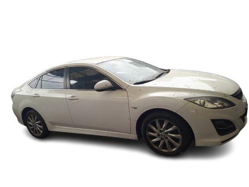 Venstre solskærm MAZDA 6 Hatchback (GH) 2.2 MZR-CD (GH10) | BP38291699I1 - Image 11