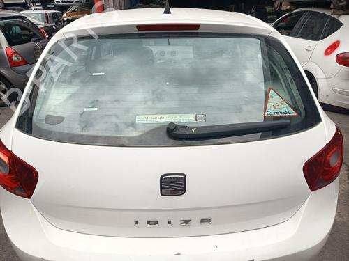 Used Tailgate Tailgate 38711281 38711281