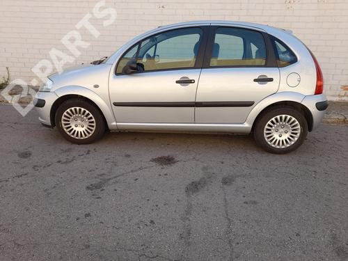 Rim CITROËN C3 I (FC_, FN_) 1.4 HDi | BP10327821C45  - Image 7