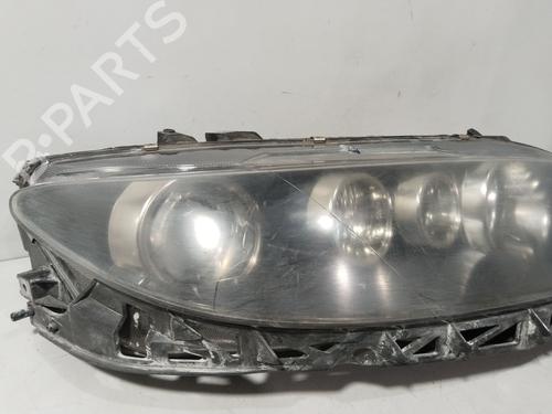 Right headlight MAZDA 6 Hatchback (GG) 2.3 (GG3S) | BP30514930C29