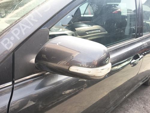 Used Left mirror Left mirror 38591310 38591310