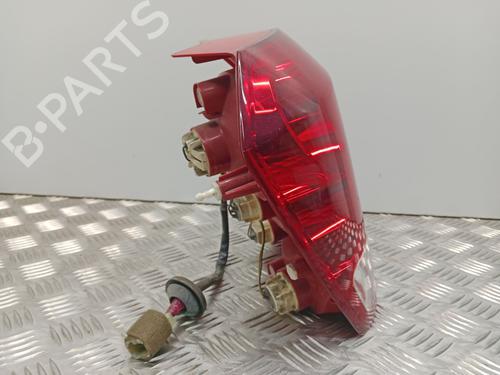 Left taillight CHEVROLET AVEO / KALOS Hatchback (T200) 1.4 16V | BP22716574C34 
