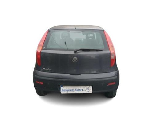 Starter FIAT PUNTO Hatchback Van (188_) 1.2 60 | BP24593970M8 