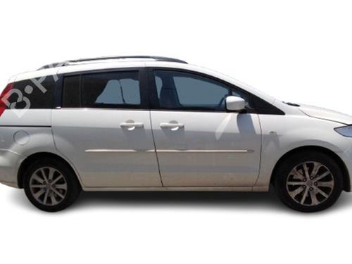 Fuse box MAZDA 5 (CR) 2.0 CD (CR19) | BP28794530E1 - Image 10
