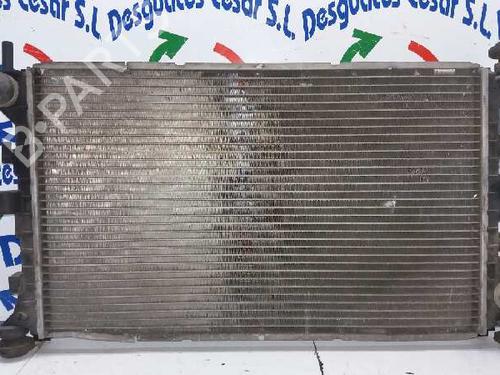Køler FORD FOCUS I Turnier (DNW) [1999-2007]  5199608