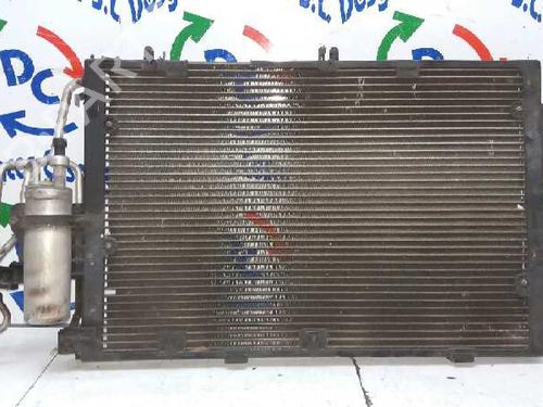 Used AC radiator OPEL CORSA C (X01) [2000-2009]  5191163