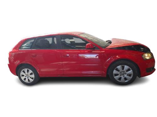 Used Parts AUDI A3 Sportback (8PA) 1.4 TFSI 4780370