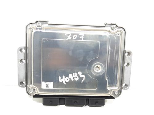 Used Engine control unit (ECU) PEUGEOT 307 (3A/C) [2000-2012]  6972405