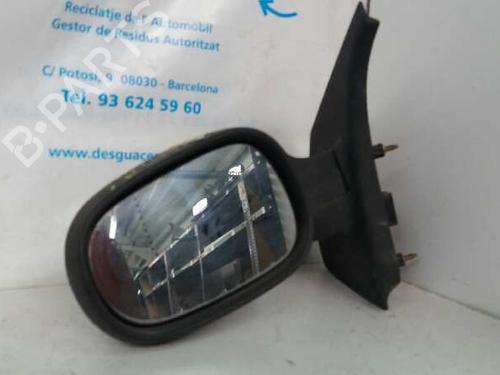 Used Left mirror Left mirror RENAULT MEGANE I (BA0/1_) [1995-2004] 5176278 5176278
