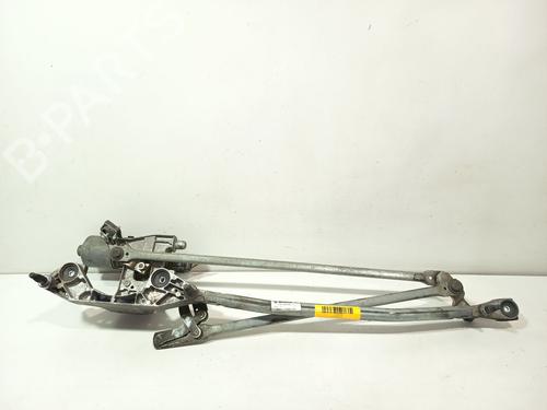 Used Front wiper motor Front wiper motor FORD C-MAX (DM2) 1.6 TDCi (109 hp) 33209492 33209492