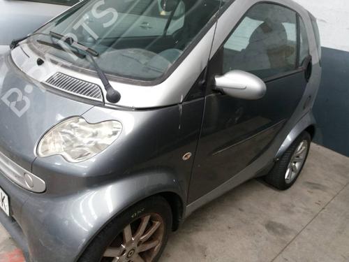 Right sun visor SMART CITY-COUPE (450) | BP10115095I2 - Image 5