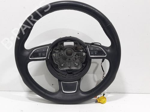 Used Steering wheel Steering wheel AUDI A1 Sportback (8XA, 8XF) [2011-2019] 10253038 10253038