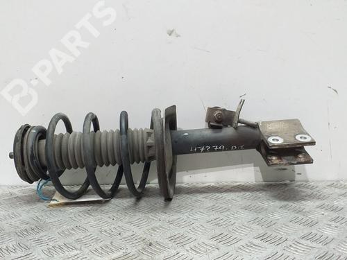 Left front shock absorber PEUGEOT 307 SW (3H)  | BP11742786M16 