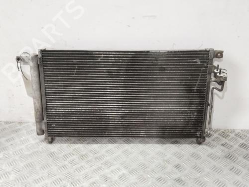 Used AC radiator AC radiator KIA RIO II Saloon (JB) 1.4 16V (97 hp) 39533881 39533881