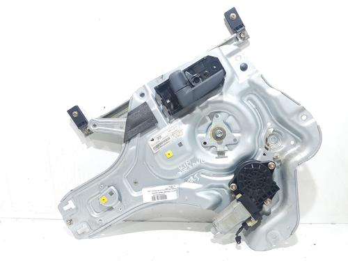 Used Rear left window mechanism KIA CERATO I Hatchback (LD) [2004-2010]  17224700