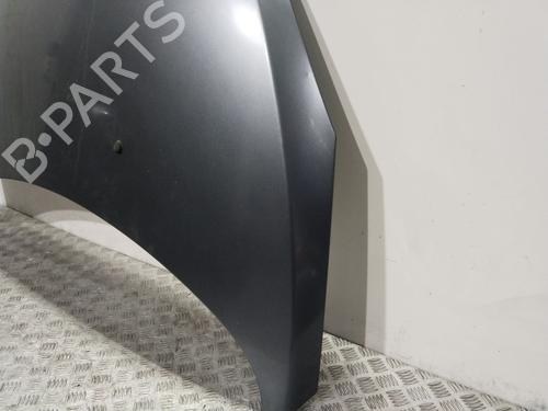 Hood PEUGEOT 307 (3A/C) 1.6 HDi 110 | BP22179655C1 
