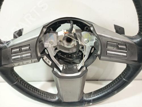 Steering wheel SUBARU LEGACY V (BM) 2.5 GT AWD (BM9) | BP33216860C49 - Image 2