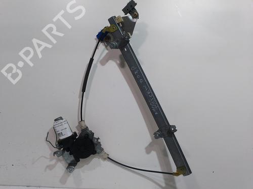 Rudehejsemekanisme Højre foran Rudehejsemekanisme Højre foran NISSAN ALMERA II Hatchback (N16) [2000-2026] 10016502 10016502