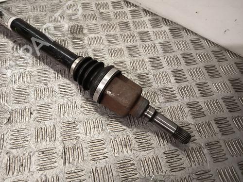 Right front driveshaft CITROËN C3 III (SX) 1.2 VTi 82 | BP32439906M39 - Image 3