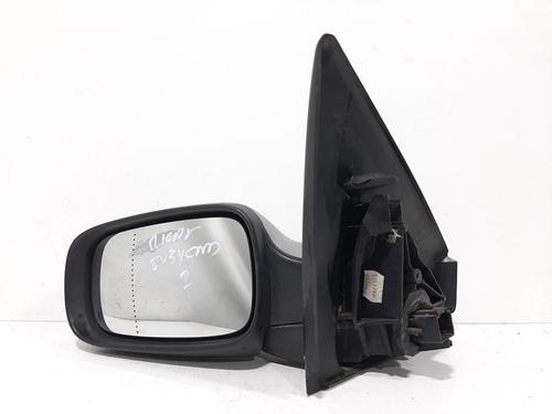 Used Left mirror RENAULT MEGANE II (BM0/1_, CM0/1_) [2001-2012]  7026160