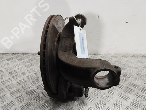 Right front steering knuckle FORD TRANSIT CONNECT (P65_, P70_, P80_) 1.8 Di | BP29912270M26