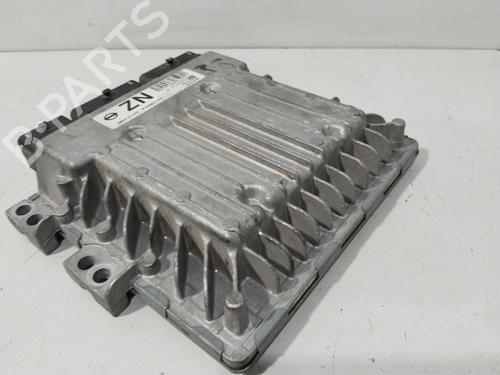Engine control unit (ECU) NISSAN QASHQAI I (J10, NJ10) 1.5 dCi | BP29867142M57