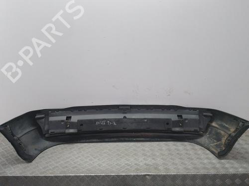 Rear bumper OPEL ASTRA F Saloon (T92)  | BP13872986C8 