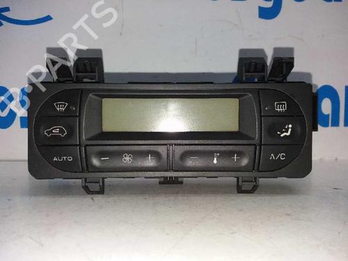 Used Climate control Climate control CITROËN C3 I (FC_, FN_) 1.4 HDi (70 hp) 5191992 5191992