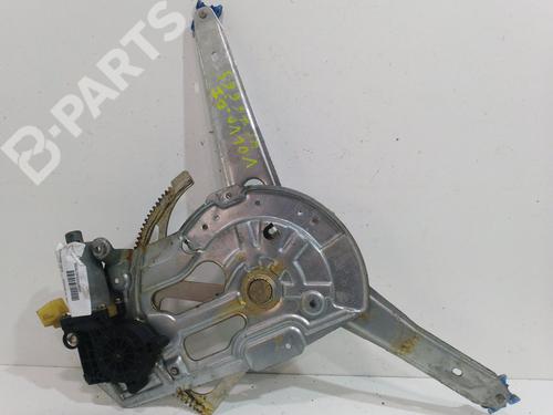 Used Front left window mechanism Front left window mechanism VOLVO S60 I (384) 2.4 T (200 hp) 10095406 10095406