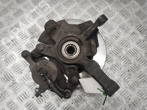 Left front steering knuckle DAEWOO KALOS (KLAS) 1.4 16V | BP37025164M25 - Image 3