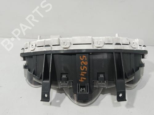 Kombiinstrument MITSUBISHI COLT VI (Z3_A, Z2_A)  | BP29431292C47 