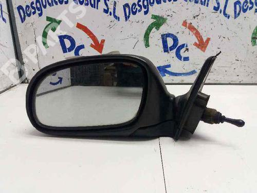 Used Left mirror HYUNDAI ACCENT I (X-3) [1994-2002]  5169420