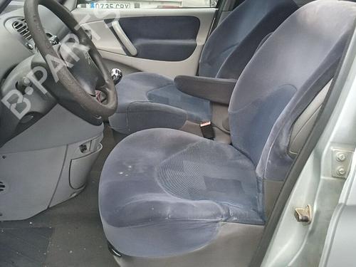 Right mirror CITROËN XSARA PICASSO (N68) 2.0 HDi | BP21147846C27 