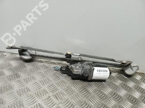 Front wiper motor TOYOTA COROLLA (_E12_) 1.4 D (NDE120_, NDE120R) | BP8810381M29 