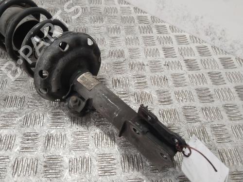 Right front shock absorber OPEL MERIVA A MPV (X03) 1.7 CDTI (E75) | BP27631772M17 
