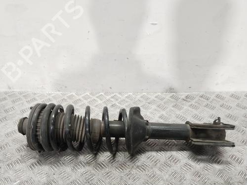 Used Left front shock absorber Left front shock absorber LAND ROVER FREELANDER I (L314) [1998-2006] 7636095 7636095
