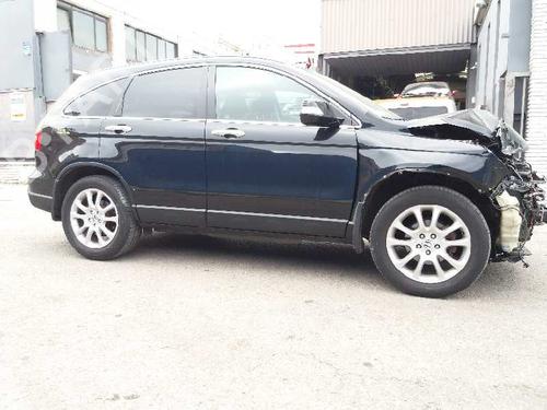 Sæde Bagtil HONDA CR-V III (RE_) | BP7632494C17 - Image 6