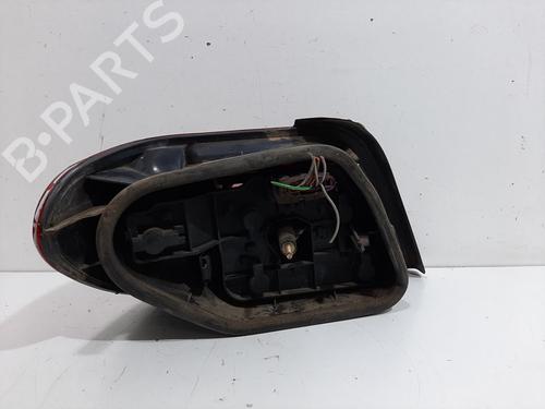 Right taillight CITROËN XSARA (N1) 2.0 HDi 90 | BP16259672C35 