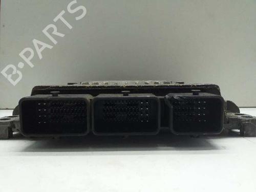Used Engine control unit (ECU) Engine control unit (ECU) RENAULT CLIO II (BB_, CB_) [1998-2016] 5192281 5192281