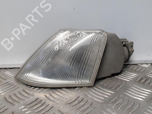 Used Left front indicator Left front indicator CITROËN XANTIA (X2) [1998-2003] 5163612 5163612