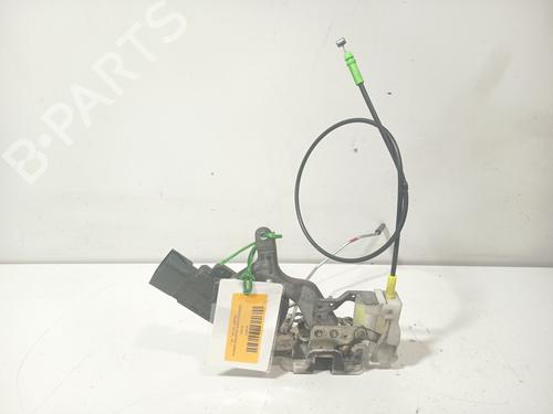 Used Front right lock Front right lock 37509578 37509578