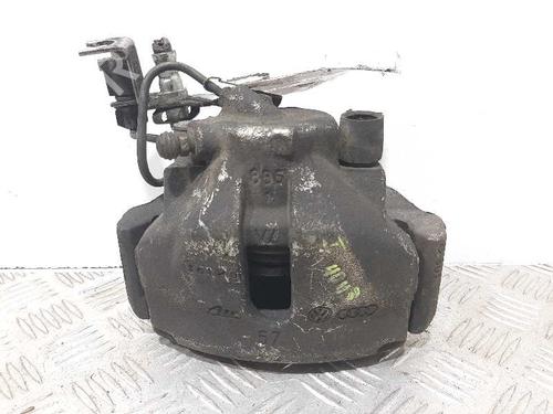 Left front brake caliper VW PASSAT B5.5 (3B3) | BP11595151M105 - Image 2