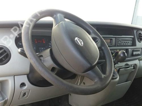 Frontplade/Frontkurv NISSAN INTERSTAR Van (X70)  | BP7159855C72  - Image 8