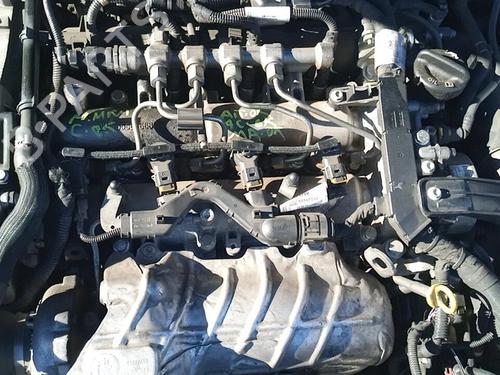 Left front driveshaft OPEL INSIGNIA A (G09) | BP24169330M38 - Image 9