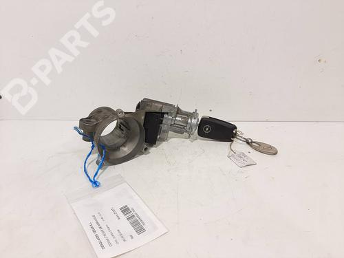 Used Ignition barrel OPEL CORSA D (S07) [2006-2015]  6573205
