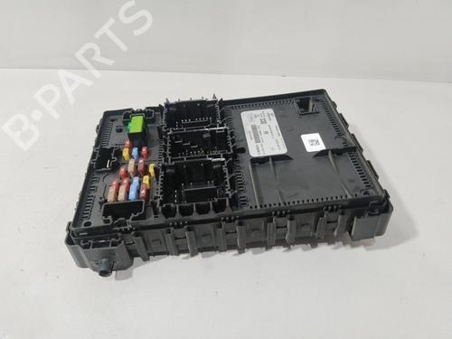Fuse box FORD TRANSIT CONNECT V408 Box Body/MPV 1.5 TDCi | BP31015044E1