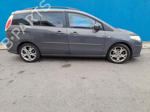 Steering column stalk MAZDA 5 (CR) 2.0 CD (CR19) | BP9839716I23 - Image 4