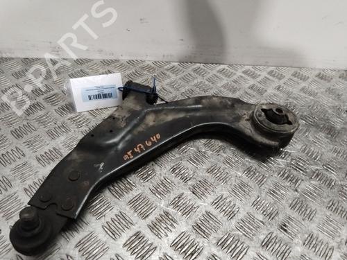 Used Left front suspension arm JAGUAR X-TYPE I (X400) [2001-2009]  27406652